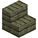Skyroot Stairs