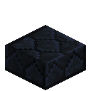 Abyssmarine Brick Slab