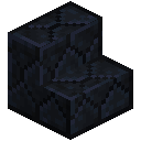 Abyssmarine Brick Stairs