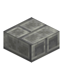 Cinder Block Slab