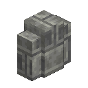 Cinder Block Wall