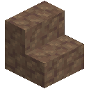 Coprolith Stairs