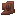 Footprint Pottery Sherd