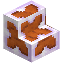 Frosted Gingerbread Stairs