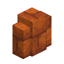 Gingerbread Brick Wall