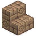 Guanostone Brick Stairs