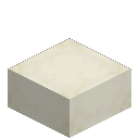 Smooth Bone Slab