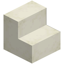 Smooth Bone Stairs