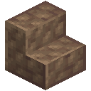 Smooth Coprolith Stairs
