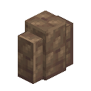 Smooth Coprolith Wall