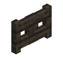 Thornwood Fence Gate
