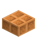 Wafer Cookie Slab