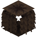 Block of Bison Fur