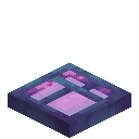 End Pirate's Trapdoor