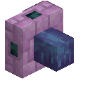 Void Worm Effigy