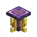 Arcane Pedestal