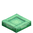 Green Magebloom Bed