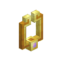 Magelight Torch