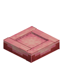 Red Magebloom Bed
