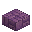 Smooth Sourcestone: Basketweave Slab