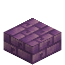 Smooth Sourcestone: Small Bricks Slab