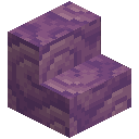 Smooth Sourcestone Stairs