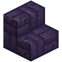 Sourcestone: Basketweave Stairs