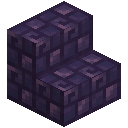 Sourcestone: Mosaic Stairs
