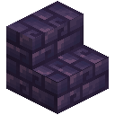 Sourcestone: Small Bricks Stairs