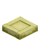 Yellow Magebloom Bed