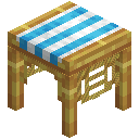 Palm Table