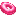 Pink Rubber Ring