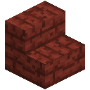 Dragon's Blood Stairs