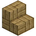 Elder Stairs
