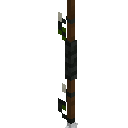 Horned Spear