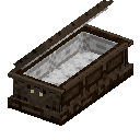 Lime Coffin