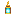 Gold Soul Lantern