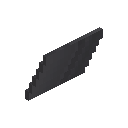 Turbine Rotor Blade (Reinforced)