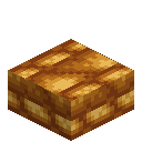 Brimstone Brick Slab