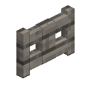 Dead Fence Gate