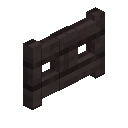 Hellbark Fence Gate