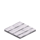 Jacaranda Pressure Plate