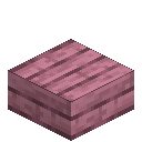 Mahogany Slab