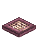 Mahogany Trapdoor