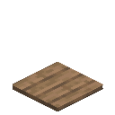 Maple Pressure Plate