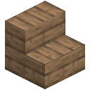 Maple Stairs