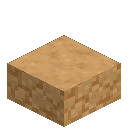 Orange Sandstone Slab
