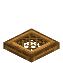 Palm Trapdoor