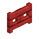 Redwood Fence Gate