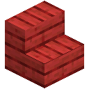 Redwood Stairs